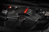 APR 20-24 Audi Q7/Q8/RS Q8/SQ7/SQ8 (4M) 2.9T/3.0T/4.0T Twill Carbon Fiber Engine Cover thumbnail 6