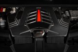 APR 20-24 Audi Q7/Q8/RS Q8/SQ7/SQ8 (4M) 2.9T/3.0T/4.0T Twill Carbon Fiber Engine Cover thumbnail 7