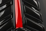 APR 20-24 Audi Q7/Q8/RS Q8/SQ7/SQ8 (4M) 2.9T/3.0T/4.0T Twill Carbon Fiber Engine Cover thumbnail 8