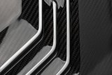 APR 20-24 Audi Q7/Q8/RS Q8/SQ7/SQ8 (4M) 2.9T/3.0T/4.0T Twill Carbon Fiber Engine Cover thumbnail 9