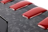 APR 17-26 Audi RS3/18-22 Audi TT RS Quattro EA855.2 (8V/8Y/8S) 2.5T Forged Carbon Fiber Engine Cover thumbnail 3