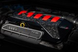 APR 17-26 Audi RS3/18-22 Audi TT RS Quattro EA855.2 (8V/8Y/8S) 2.5T Forged Carbon Fiber Engine Cover thumbnail 4