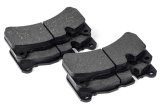 APR Advanced Track Day Brake Pads thumbnail 1