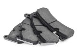APR Advanced Track Day Brake Pads thumbnail 2