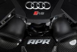 APR 21-26 Audi RS6 Avant/RS7 Sportback (C8) 4.0T Carbon Fiber Intake System thumbnail 7