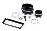 APR 18-25 Audi S4/S5/S5 Sportback (B9) 3.0T PEX Intake System thumbnail 6
