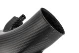 APR 20-25 Porsche 911 (992) 3.0T/3.7T Carbon Fiber Intake System w/Turbo Inlet Pipes thumbnail 2