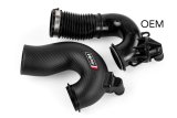 APR 20-25 Porsche 911 (992) 3.0T/3.7T Carbon Fiber Intake System w/Turbo Inlet Pipes thumbnail 4