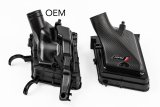 APR 20-25 Porsche 911 (992) 3.0T/3.7T Carbon Fiber Intake System w/Turbo Inlet Pipes thumbnail 8