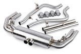 APR 22-26 Audi RS3 (8Y) Catback Exhaust System thumbnail 1