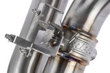 APR 22-26 Audi RS3 (8Y) Catback Exhaust System thumbnail 3