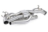 APR 19-24 Porsche 911 Carrera/Carrera 4/Carrera 4S/Carrera S (992.1) 3.0T Catback Exhaust System thumbnail 1