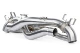 APR 19-24 Porsche 911 Carrera/Carrera 4/Carrera 4S/Carrera S (992.1) 3.0T Catback Exhaust System thumbnail 2