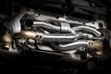 APR 19-24 Porsche 911 Carrera/Carrera 4/Carrera 4S/Carrera S (992.1) 3.0T Catback Exhaust System thumbnail 4