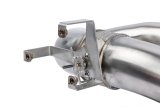 APR 19-24 Porsche 911 Carrera/Carrera 4/Carrera 4S/Carrera S (992.1) 3.0T Catback Exhaust System thumbnail 5