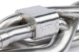 APR 19-24 Porsche 911 Carrera/Carrera 4/Carrera 4S/Carrera S (992.1) 3.0T Catback Exhaust System thumbnail 6