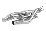 APR 19-24 Porsche 911 Carrera/Carrera 4/Carrera 4S/Carrera S (992.1) 3.0T Catback Exhaust System thumbnail 7