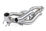 APR 19-24 Porsche 911 Carrera/Carrera 4/Carrera 4S/Carrera S (992.1) 3.0T Catback Exhaust System thumbnail 8
