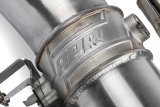 APR 20-24 Audi RS Q8 (MLB EVO) Catback Exhaust System thumbnail 2