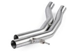 APR 20-24 Audi RS Q8 (MLB EVO) Catback Exhaust System thumbnail 7
