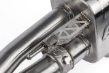 APR 20-24 Audi RS Q8 (MLB EVO) Catback Exhaust System thumbnail 8