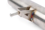 APR 18-25 Audi S4/S5 (B9) Catback Exhaust System thumbnail 3