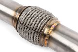 APR 18-25 Audi S4/S5 (B9) Catback Exhaust System thumbnail 5