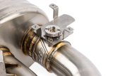 APR 18-25 Audi S4/S5 (B9) Catback Exhaust System thumbnail 6