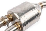APR 18-25 Audi S4/S5 (B9) Catback Exhaust System thumbnail 7