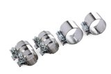 APR 18-25 Audi SQ5 (B9) Catback Exhaust System thumbnail 7