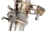 APR 18-25 Audi SQ5 (B9) Catback Exhaust System thumbnail 8