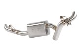 APR 18-25 Audi SQ5 (B9) Catback Exhaust System thumbnail 9