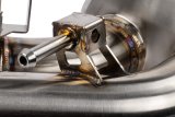 APR 17-20 Audi RS3 (8V) Catback Exhaust System thumbnail 2