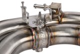 APR 17-20 Audi RS3 (8V) Catback Exhaust System thumbnail 3