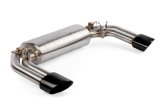 APR 17-20 Audi RS3 (8V) Catback Exhaust System thumbnail 4