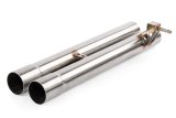 APR 17-20 Audi RS3 (8V) Catback Exhaust System thumbnail 7