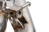APR 17-20 Audi RS3 (8V) Catback Exhaust System thumbnail 9
