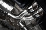 APR 17-25 Porsche Boxster/Cayman 2.0T/2.5T Full Catback Exhaust System thumbnail 3
