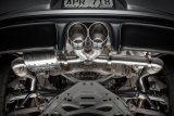 APR 17-25 Porsche Boxster/Cayman 2.0T/2.5T Full Catback Exhaust System thumbnail 4