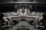 APR 17-25 Porsche Boxster/Cayman 2.0T/2.5T Full Catback Exhaust System thumbnail 6