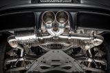 APR 17-25 Porsche Boxster/Cayman 2.0T/2.5T Full Catback Exhaust System thumbnail 8