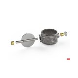 APR 15-17 Audi S3 Sportback (8V) 2.0T Catback Exhaust System thumbnail 2