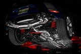 APR 15-17 Audi S3 Sportback (8V) 2.0T Catback Exhaust System thumbnail 5