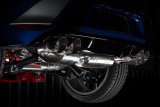 APR 15-17 Audi S3 Sportback (8V) 2.0T Catback Exhaust System thumbnail 6