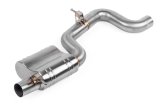 APR 15-17 Audi S3 Sportback (8V) 2.0T Catback Exhaust System thumbnail 7