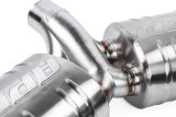 APR 15-17 Audi S3 Sportback (8V) 2.0T Catback Exhaust System thumbnail 8