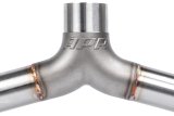APR 20-21 Volkswagen GTI TCR (MK7.5) Catback Exhaust System thumbnail 4