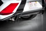 APR 20-21 Volkswagen GTI TCR (MK7.5) Catback Exhaust System thumbnail 5