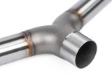 APR 20-21 Volkswagen GTI TCR (MK7.5) Catback Exhaust System thumbnail 7