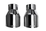 APR 20-21 Volkswagen GTI TCR (MK7.5) Catback Exhaust System thumbnail 9